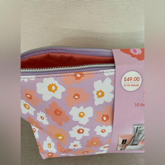 NEW IN SLEEVE IN BAG Spa Day 10 beauty products 2 full size (perfume removed) - Picture 6 of 16